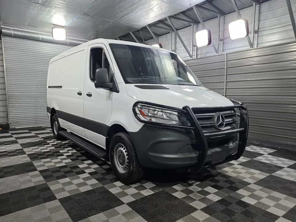 2019 Mercedes-Benz VS30 Sprinter - Image 5 of 12