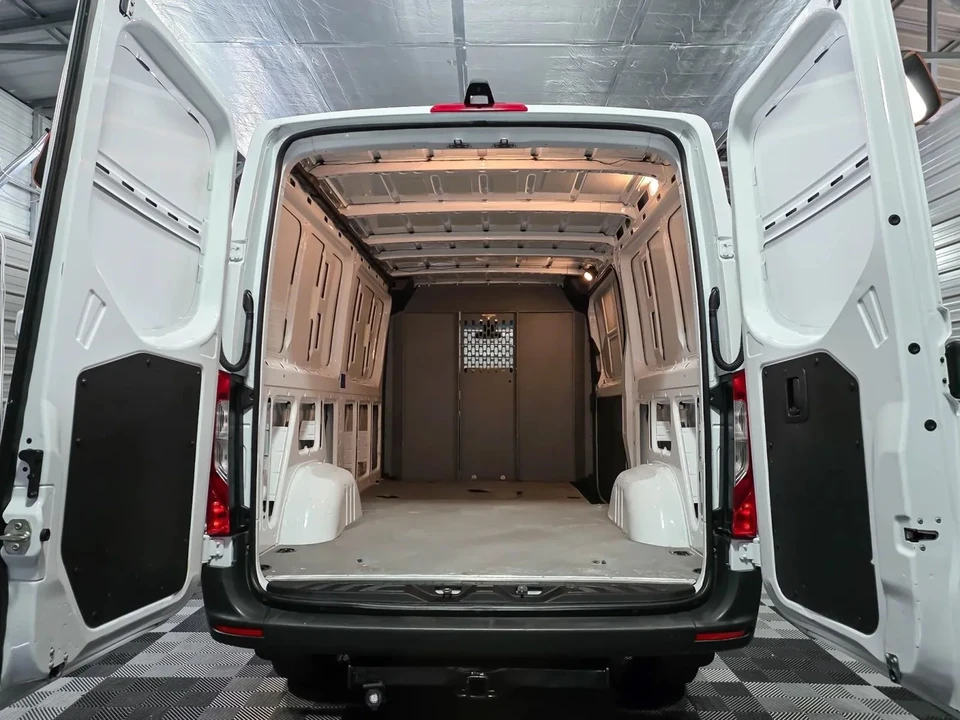 2019 Mercedes-Benz VS30 Sprinter - Image 12 of 12