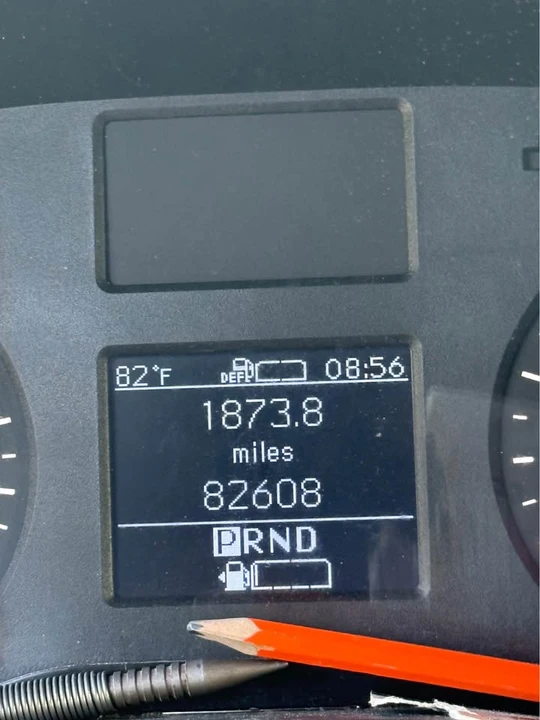 2019 Mercedes-Benz VS30 Sprinter - Image 2 of 15