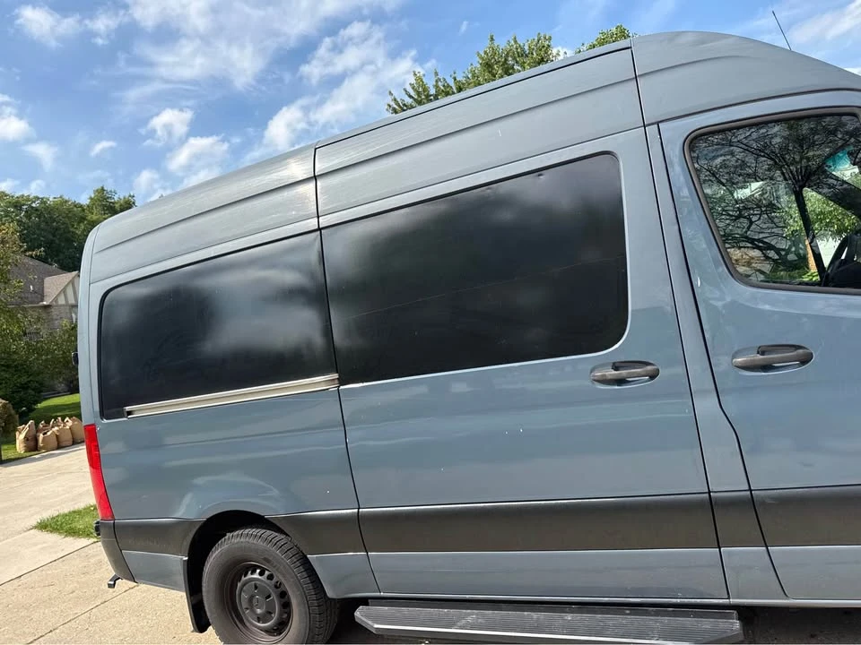 2019 Mercedes-Benz VS30 Sprinter - Image 6 of 15