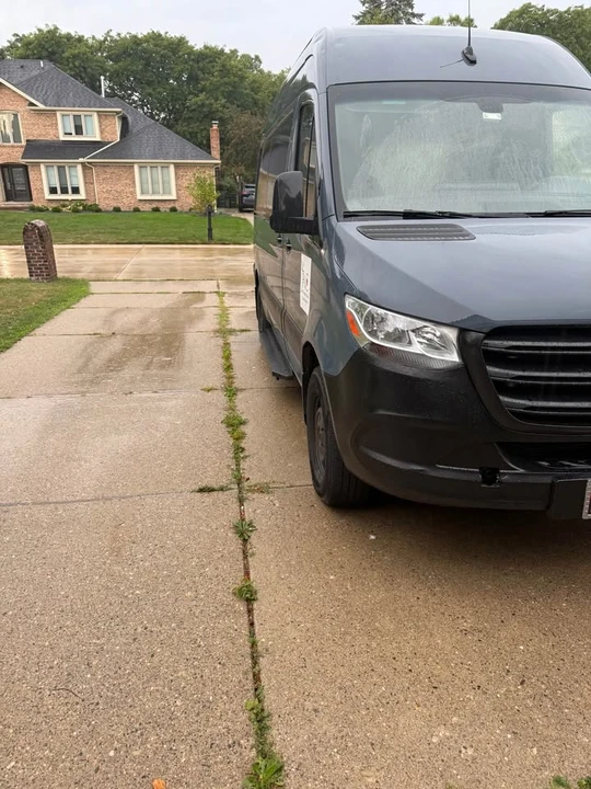 2019 Mercedes-Benz VS30 Sprinter - Image 9 of 15