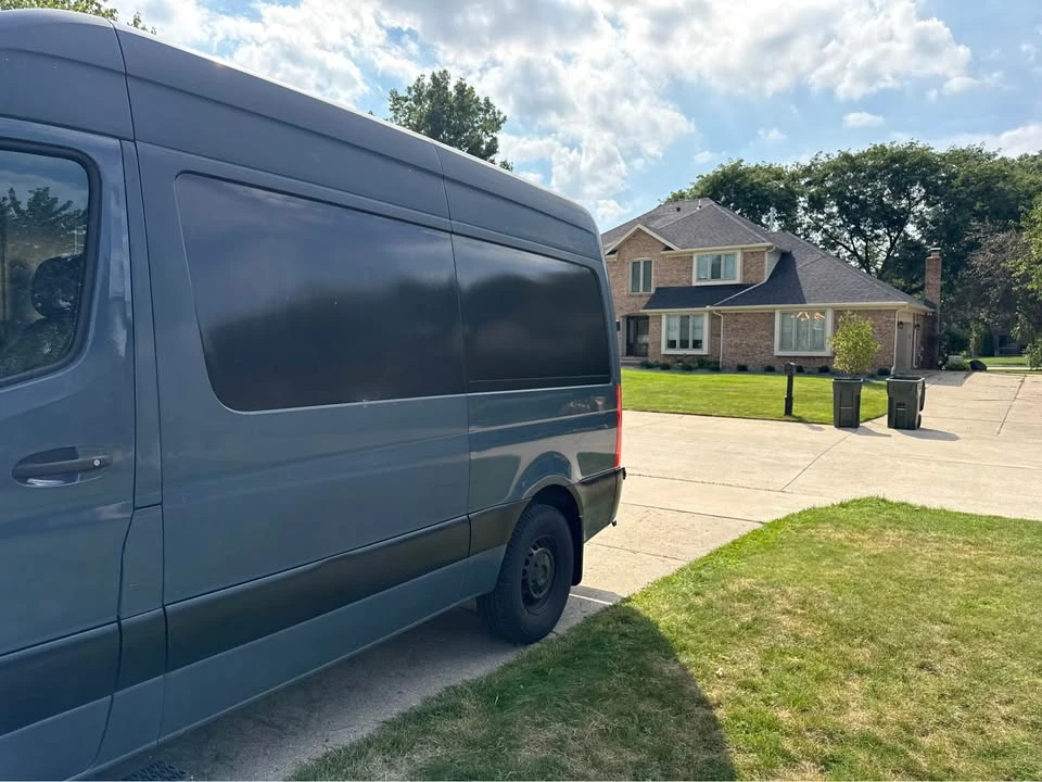 2019 Mercedes-Benz VS30 Sprinter - Image 7 of 15