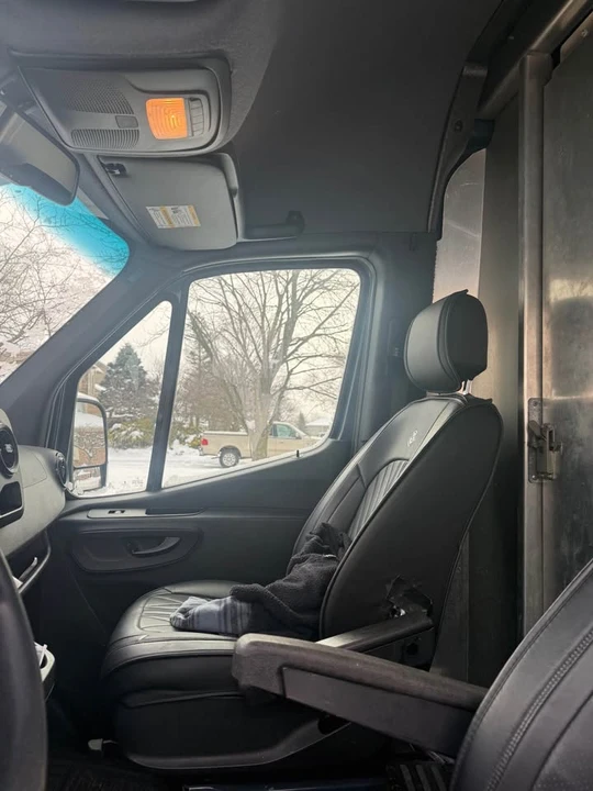 2019 Mercedes-Benz VS30 Sprinter - Image 15 of 15