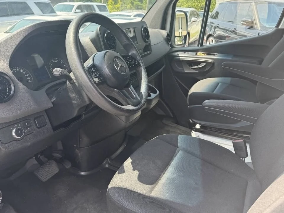 2019 Mercedes-Benz VS30 Sprinter - Image 7 of 12