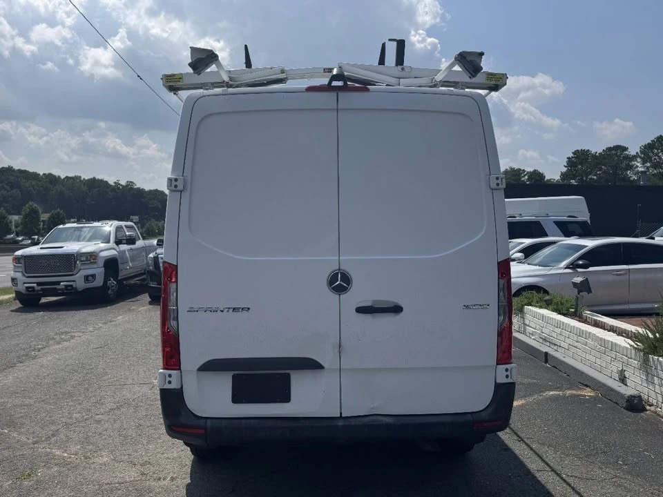 2019 Mercedes-Benz VS30 Sprinter - Image 5 of 12