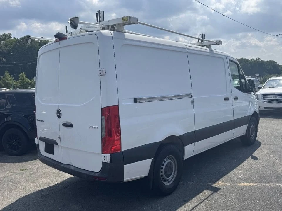 2019 Mercedes-Benz VS30 Sprinter - Image 4 of 12