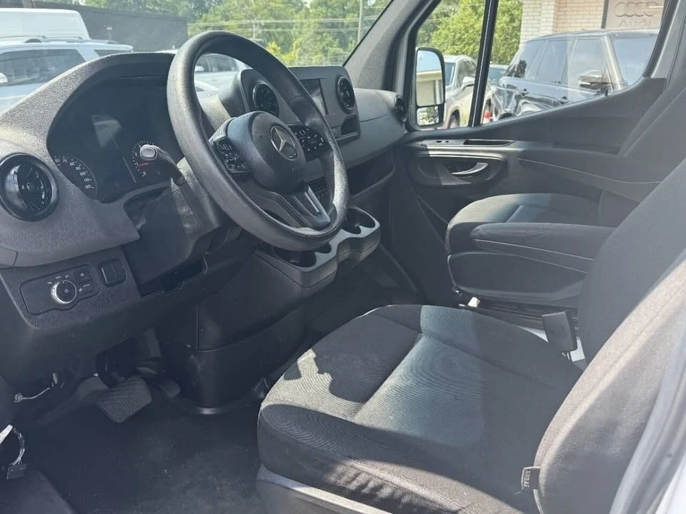 2019 Mercedes-Benz VS30 Sprinter - Image 9 of 12