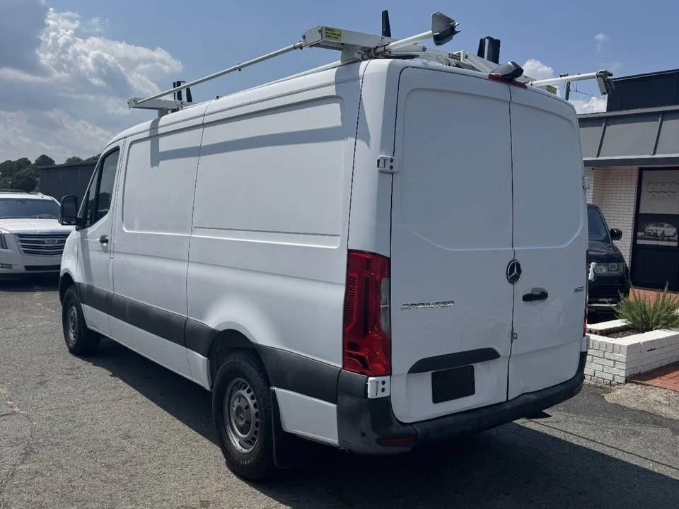 2019 Mercedes-Benz VS30 Sprinter - Image 6 of 12