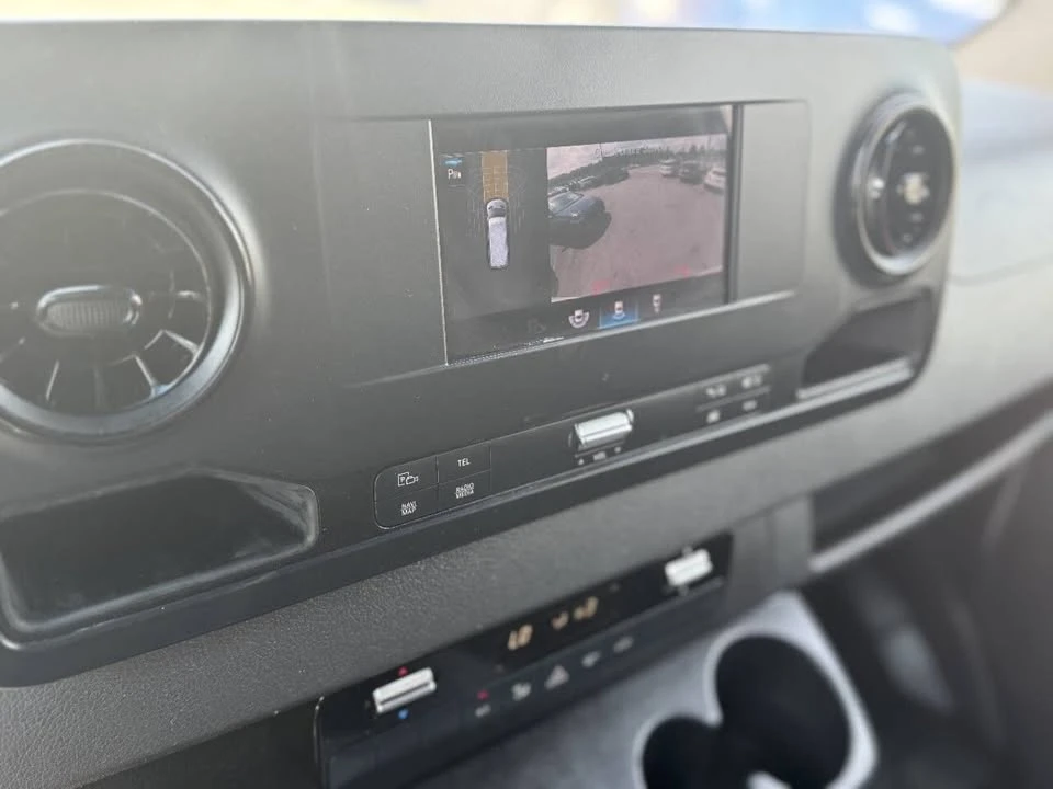 2019 Mercedes-Benz VS30 Sprinter - Image 10 of 12
