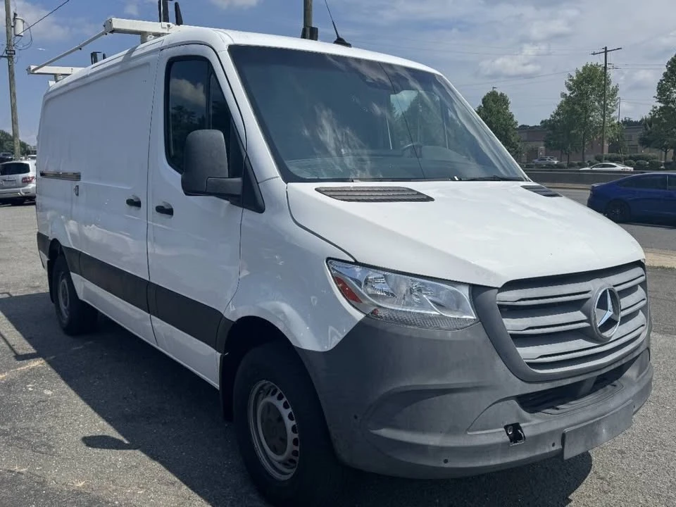 2019 Mercedes-Benz VS30 Sprinter - Image 3 of 12
