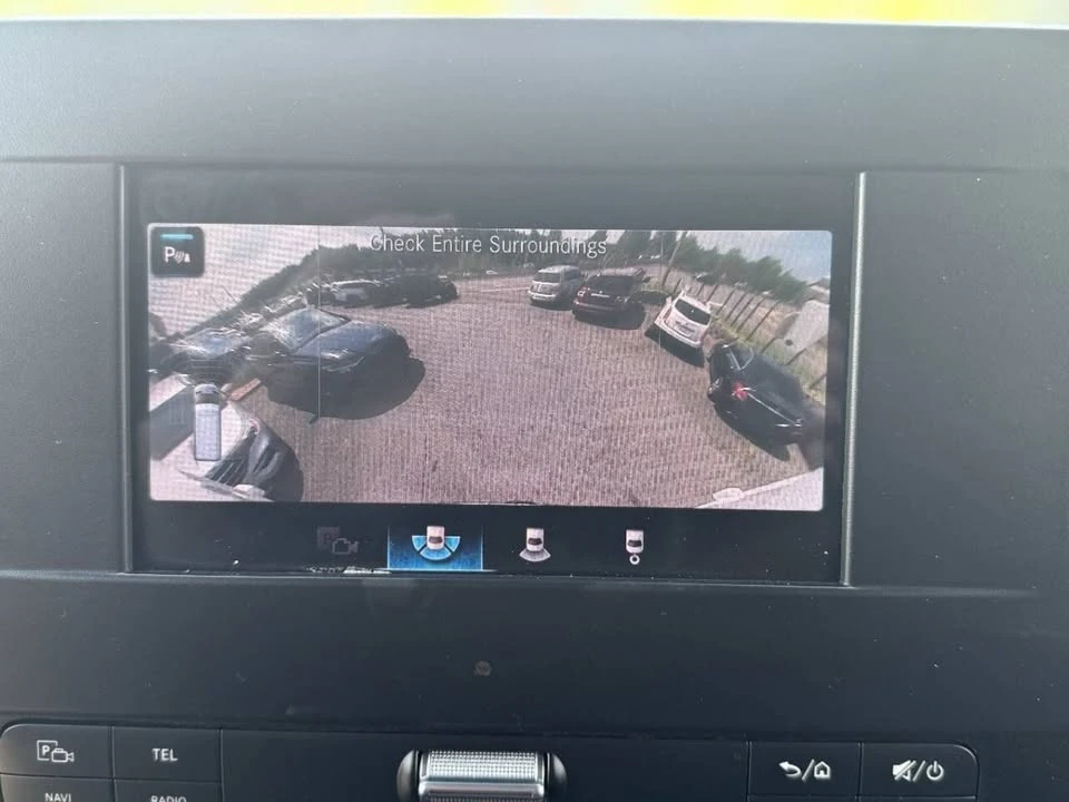 2019 Mercedes-Benz VS30 Sprinter - Image 12 of 12