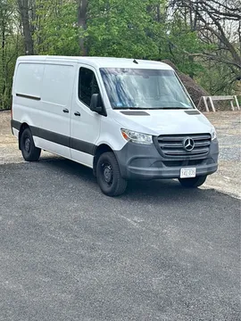 2019 Mercedes-Benz Sprinter 1500 Cargo