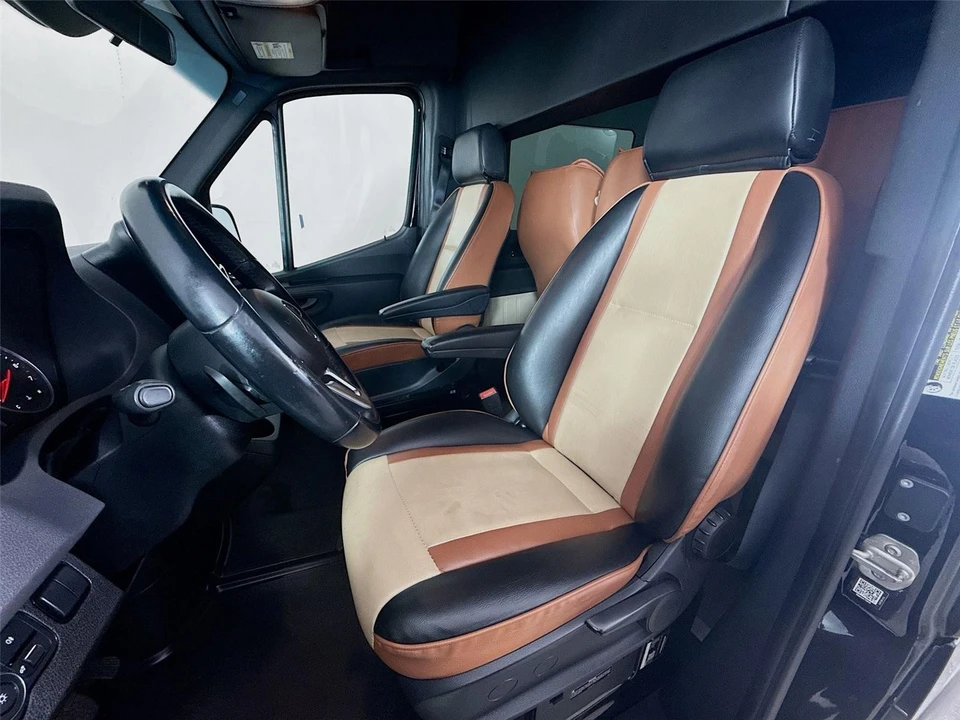 2019 Mercedes-Benz VS30 Sprinter - Image 12 of 21