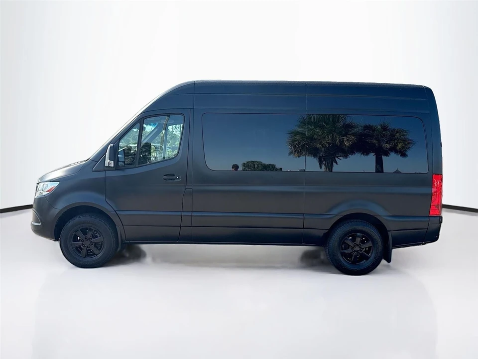 2019 Mercedes-Benz VS30 Sprinter - Image 10 of 11