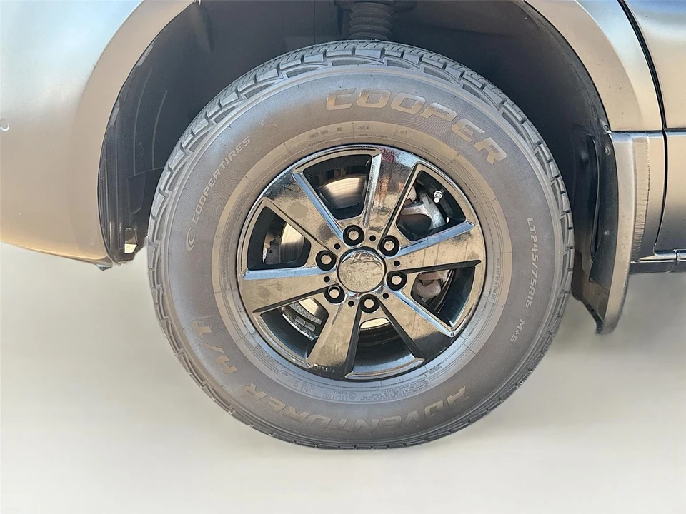2019 Mercedes-Benz VS30 Sprinter - Image 11 of 11