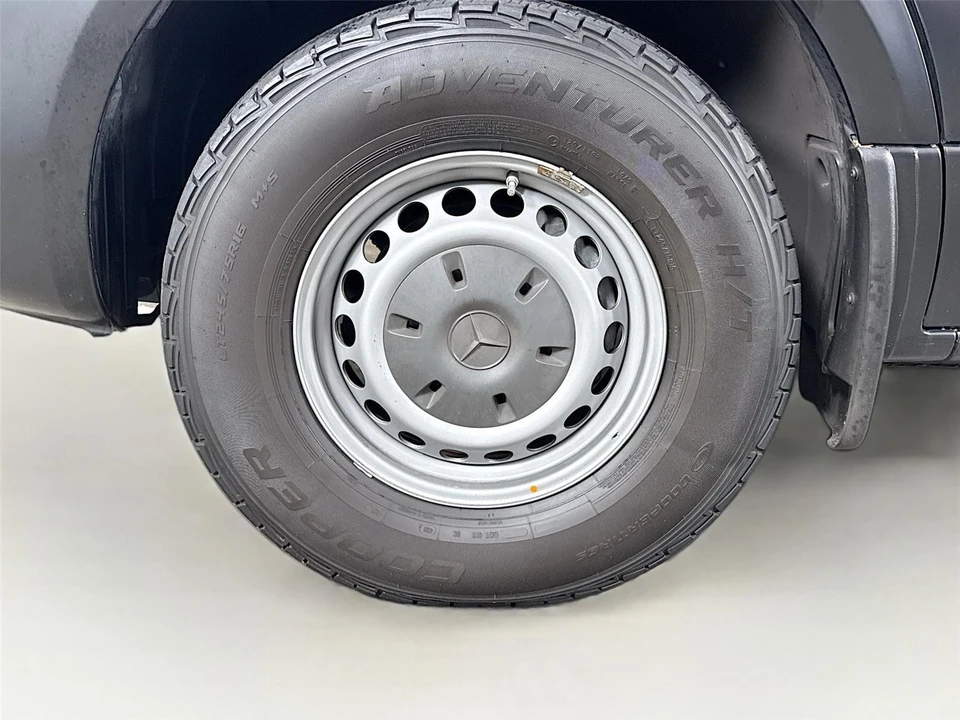 2019 Mercedes-Benz VS30 Sprinter - Image 19 of 21