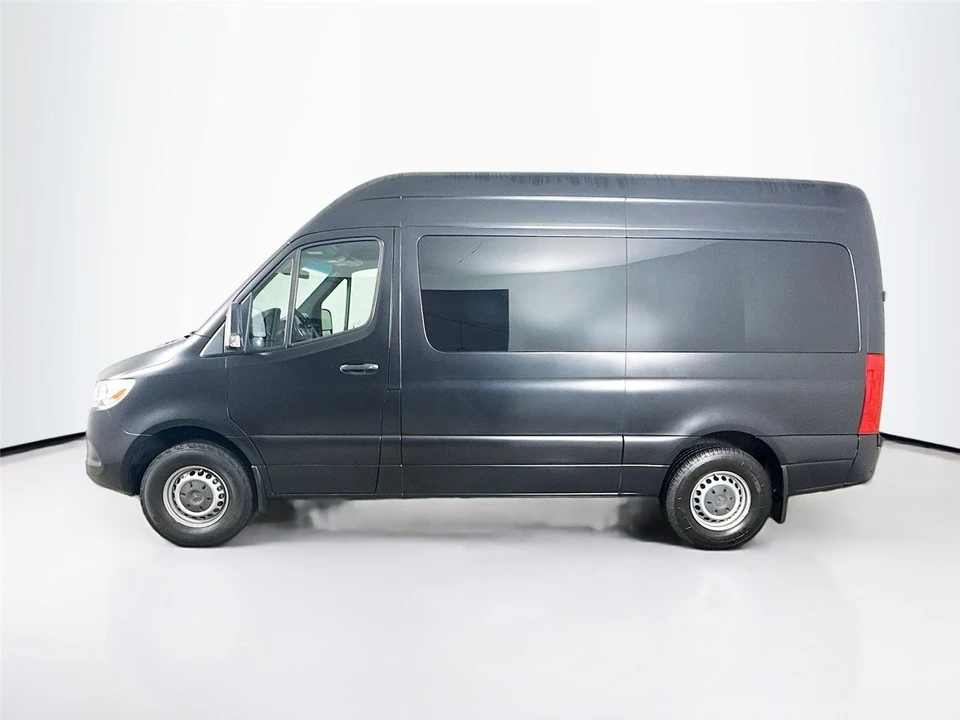 2019 Mercedes-Benz VS30 Sprinter - Image 19 of 21