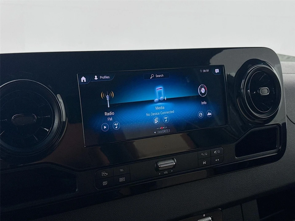 2019 Mercedes-Benz VS30 Sprinter - Image 16 of 21