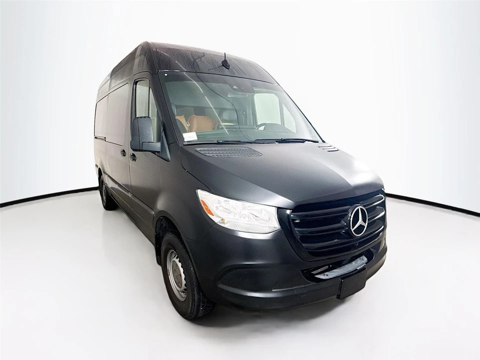 2019 Mercedes-Benz VS30 Sprinter - Image 4 of 21