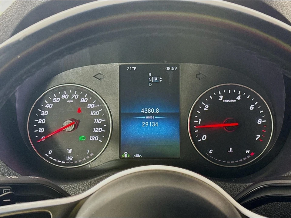 2019 Mercedes-Benz VS30 Sprinter - Image 3 of 11