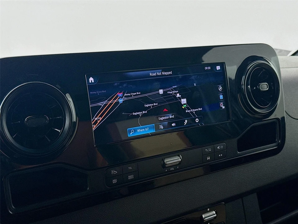 2019 Mercedes-Benz VS30 Sprinter - Image 17 of 21