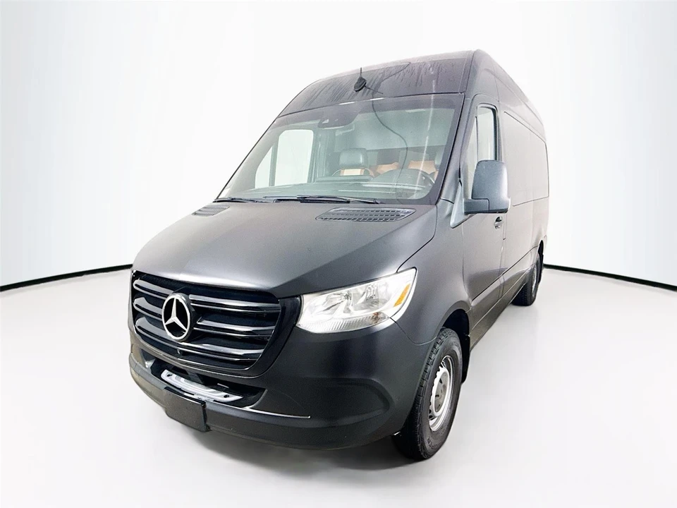 2019 Mercedes-Benz VS30 Sprinter - Image 21 of 21