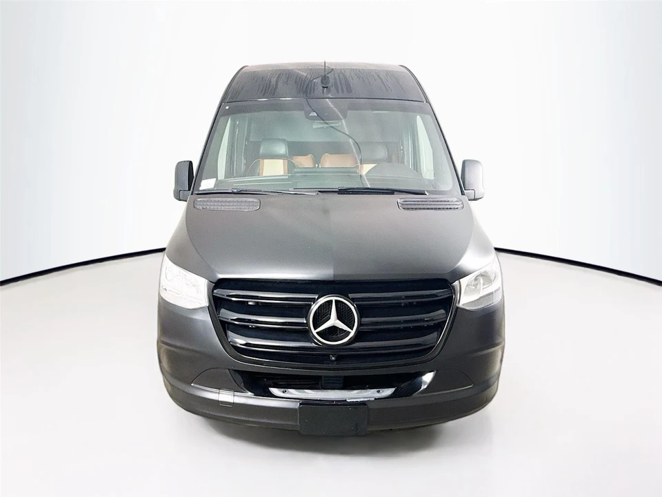 2019 Mercedes-Benz VS30 Sprinter - Image 18 of 21