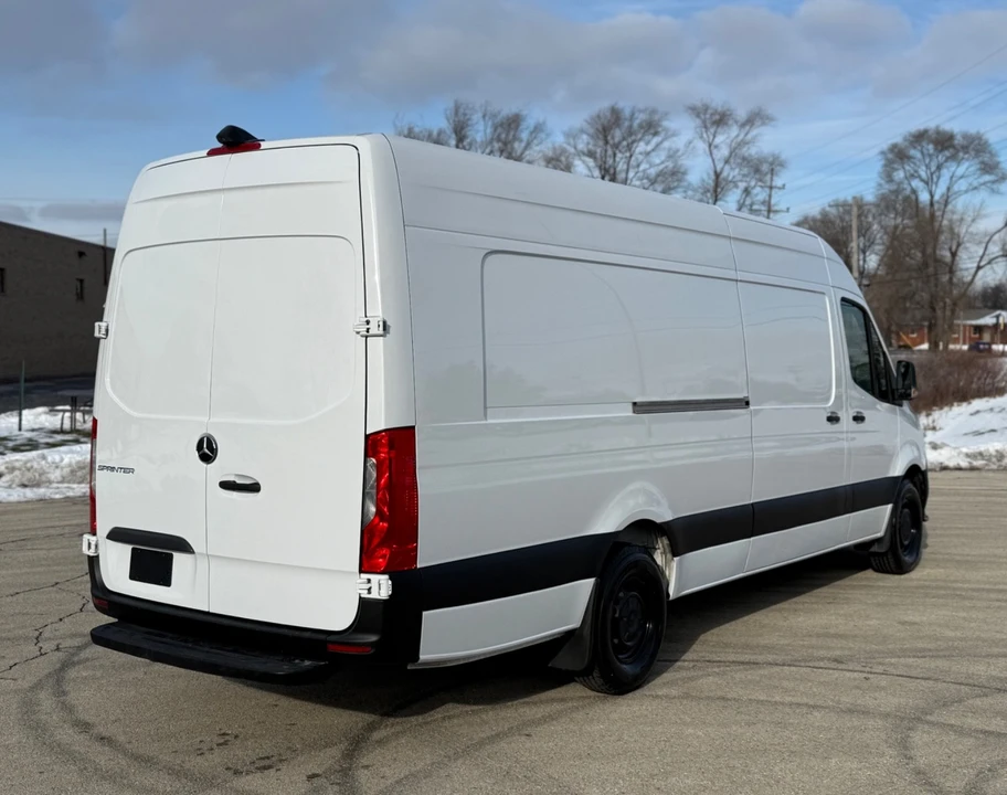 2019 Mercedes-Benz VS30 Sprinter - Image 3 of 19