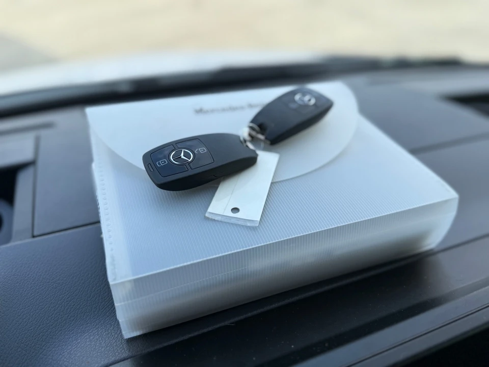 2019 Mercedes-Benz VS30 Sprinter - Image 12 of 19