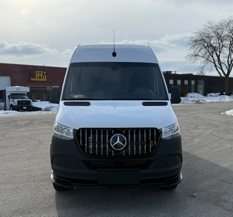 2019 Mercedes-Benz VS30 Sprinter - Image 6 of 19