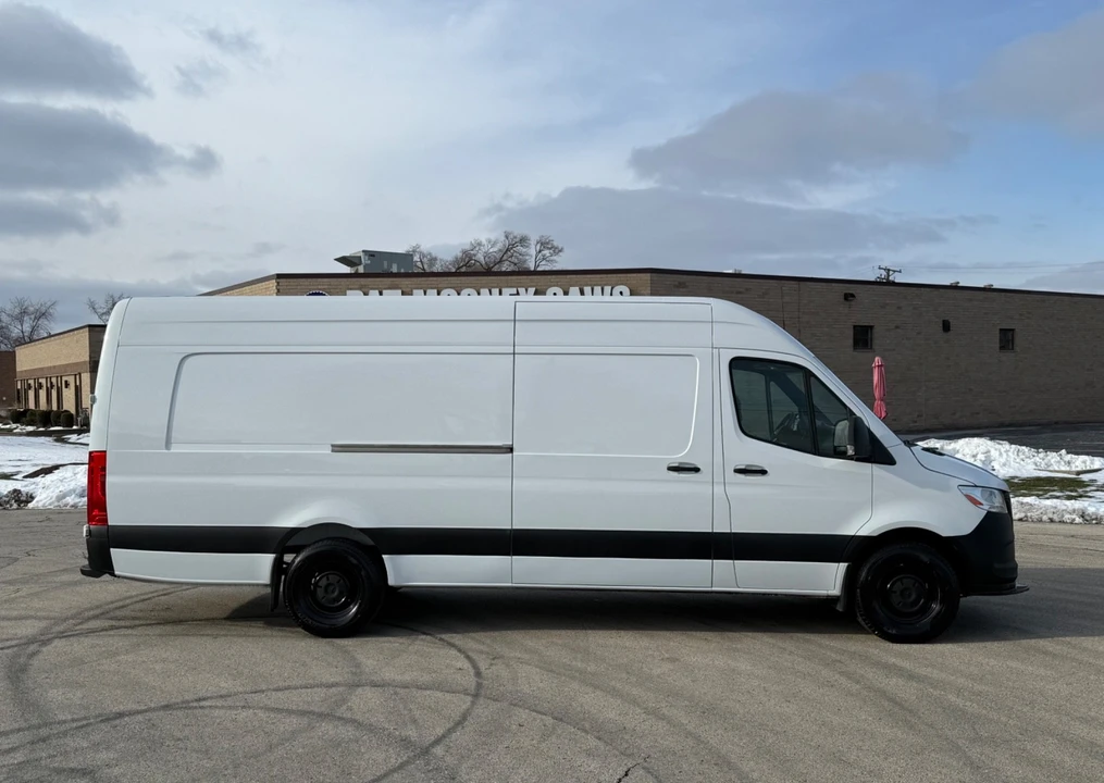 2019 Mercedes-Benz VS30 Sprinter - Image 5 of 19