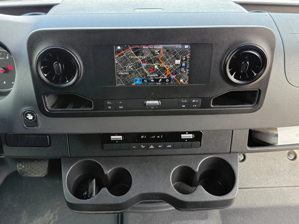 2019 Mercedes-Benz VS30 Sprinter - Image 14 of 19