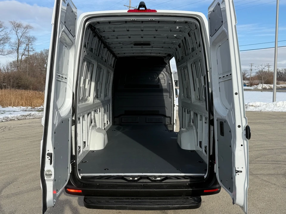 2019 Mercedes-Benz VS30 Sprinter - Image 7 of 19