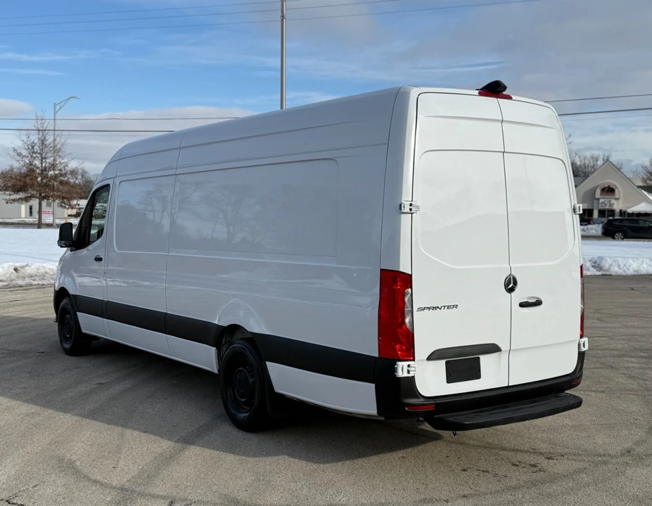 2019 Mercedes-Benz VS30 Sprinter - Image 4 of 19