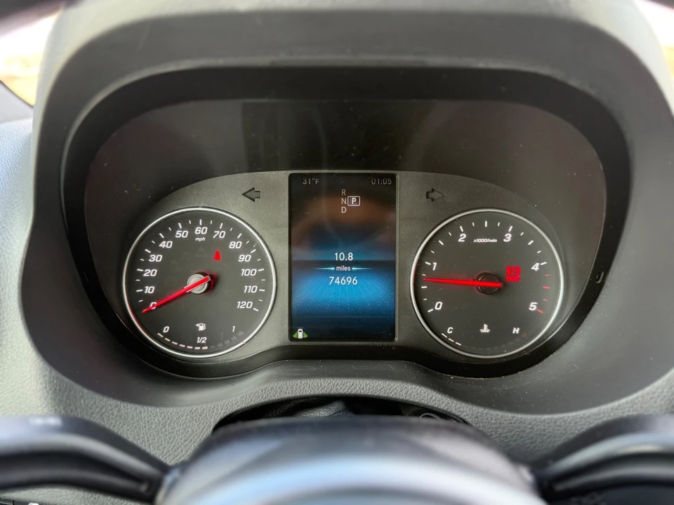 2019 Mercedes-Benz VS30 Sprinter - Image 13 of 19