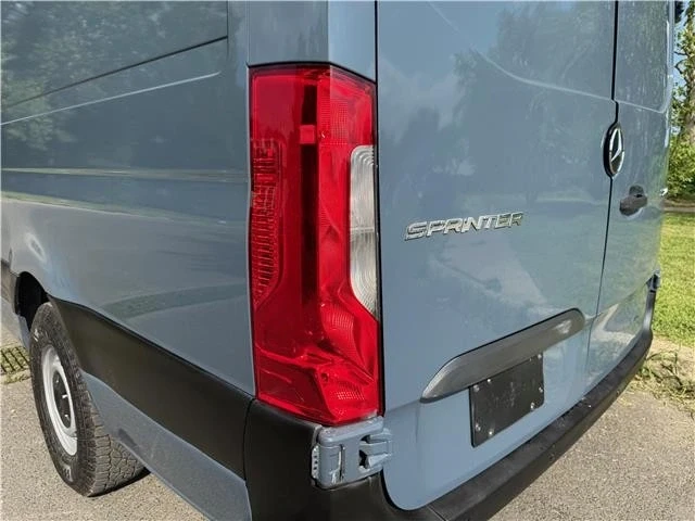 2019 Mercedes-Benz VS30 Sprinter - Image 10 of 21