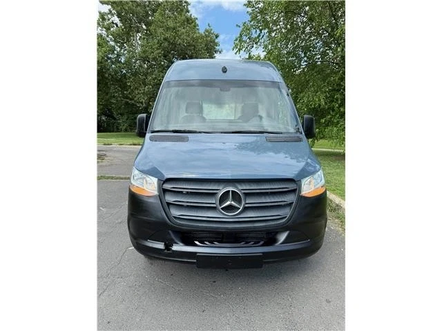 2019 Mercedes-Benz VS30 Sprinter - Image 7 of 21