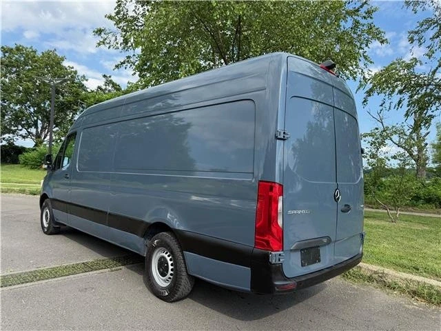 2019 Mercedes-Benz VS30 Sprinter - Image 8 of 21