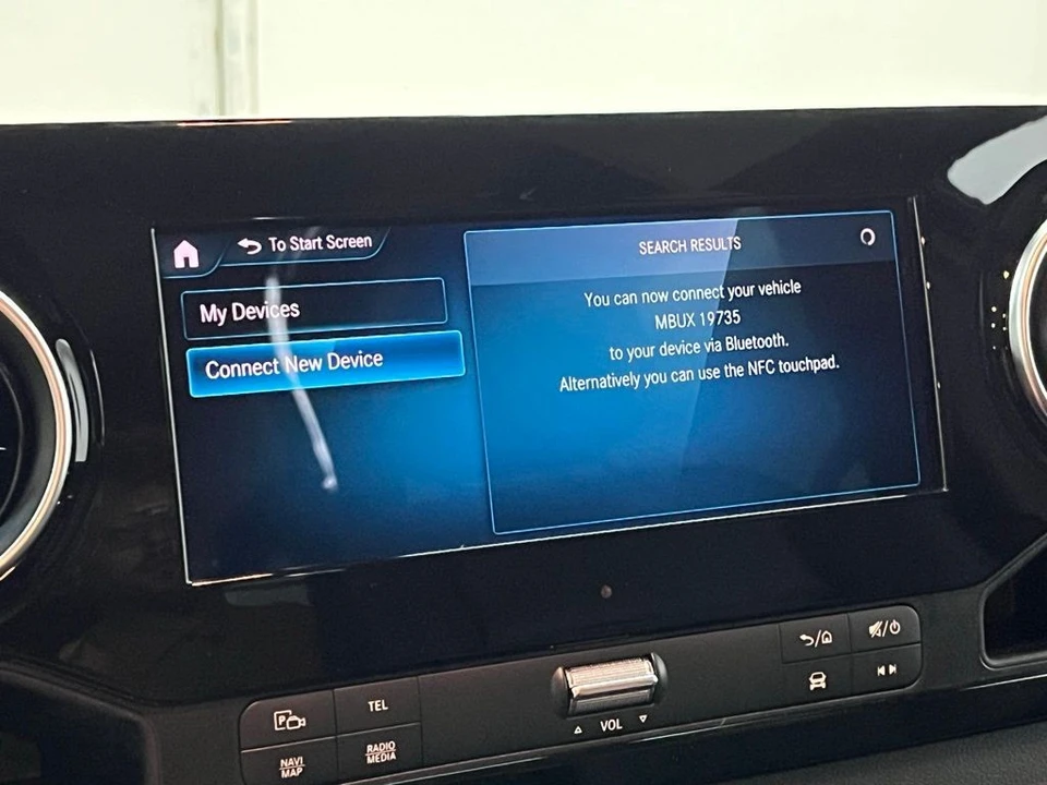 2019 Mercedes-Benz VS30 Sprinter - Image 5 of 21
