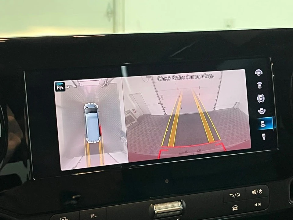 2019 Mercedes-Benz VS30 Sprinter - Image 6 of 21