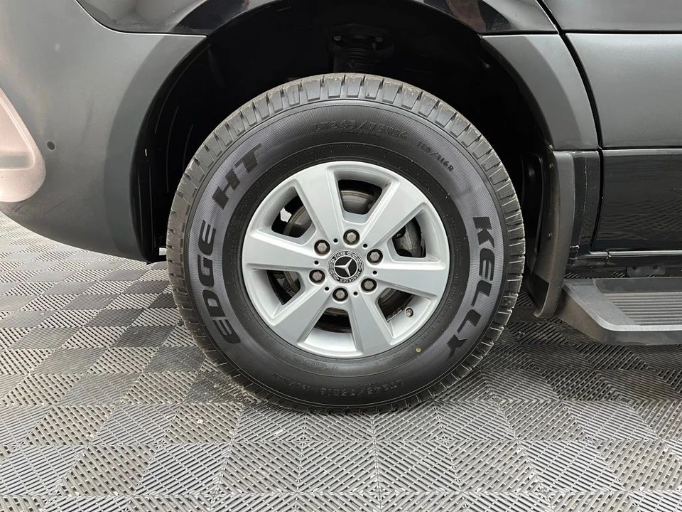 2019 Mercedes-Benz VS30 Sprinter - Image 15 of 21