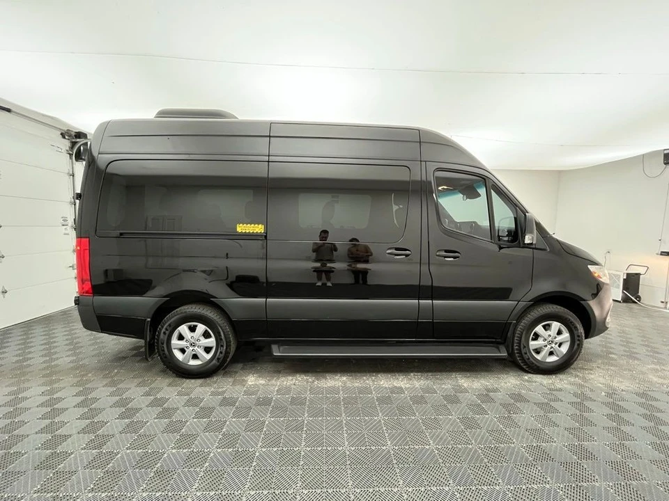 2019 Mercedes-Benz VS30 Sprinter - Image 7 of 21