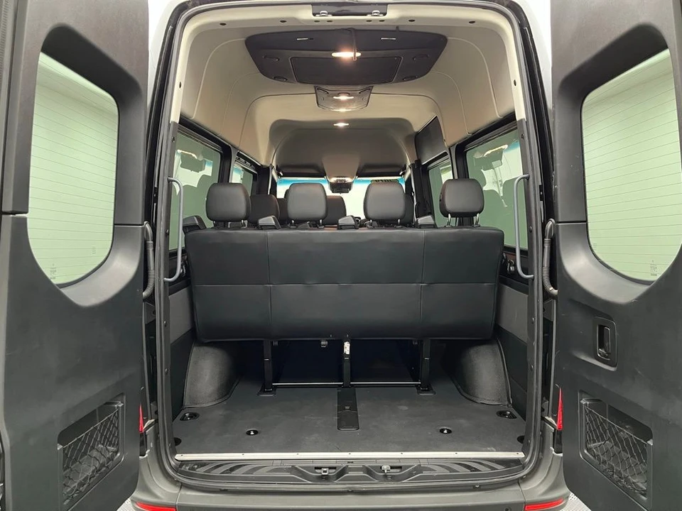 2019 Mercedes-Benz VS30 Sprinter - Image 10 of 21