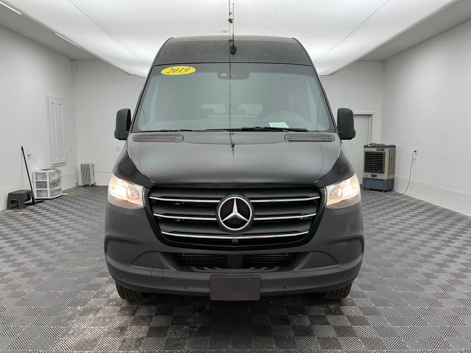 2019 Mercedes-Benz VS30 Sprinter - Image 14 of 21