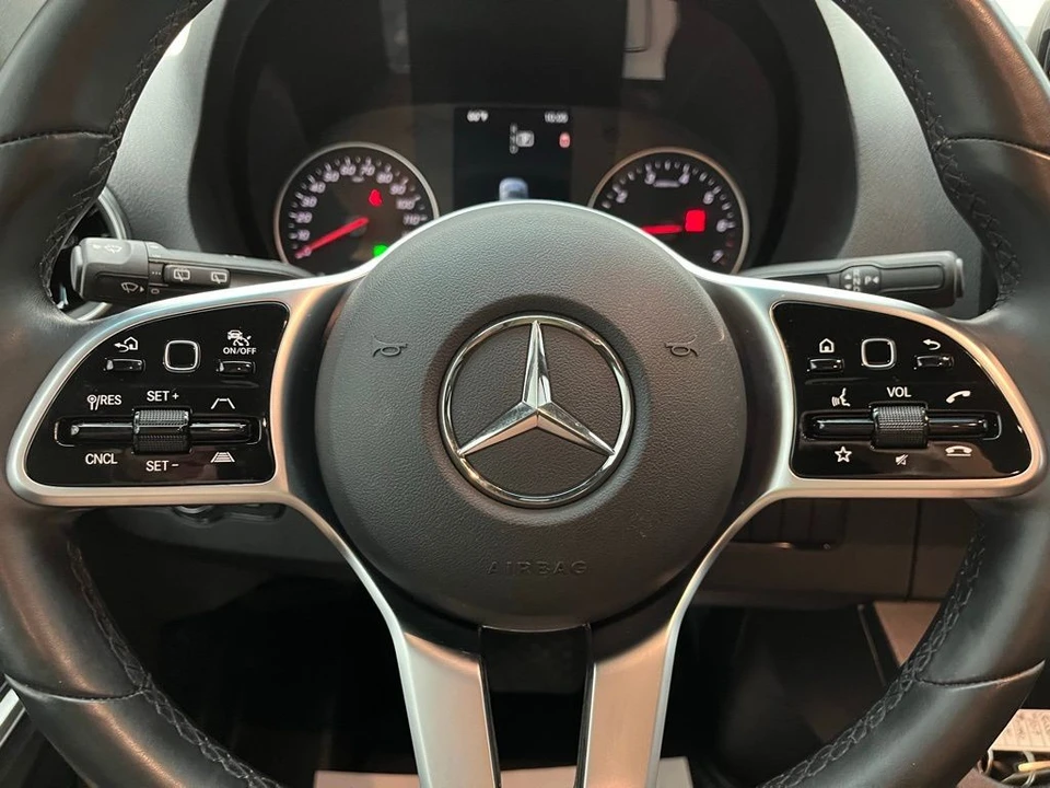 2019 Mercedes-Benz VS30 Sprinter - Image 21 of 21
