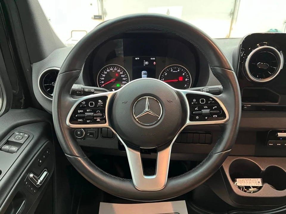 2019 Mercedes-Benz VS30 Sprinter - Image 20 of 21