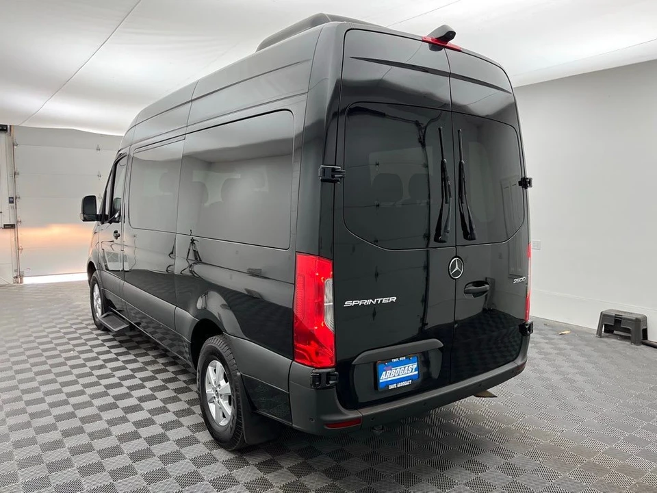 2019 Mercedes-Benz VS30 Sprinter - Image 11 of 21