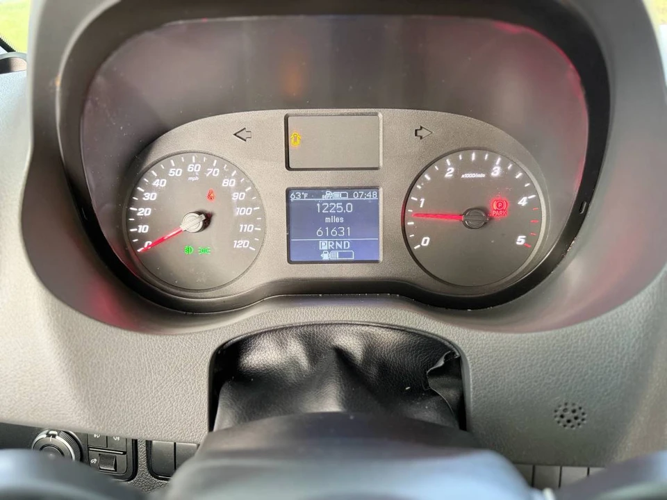 2019 Mercedes-Benz VS30 Sprinter - Image 2 of 24