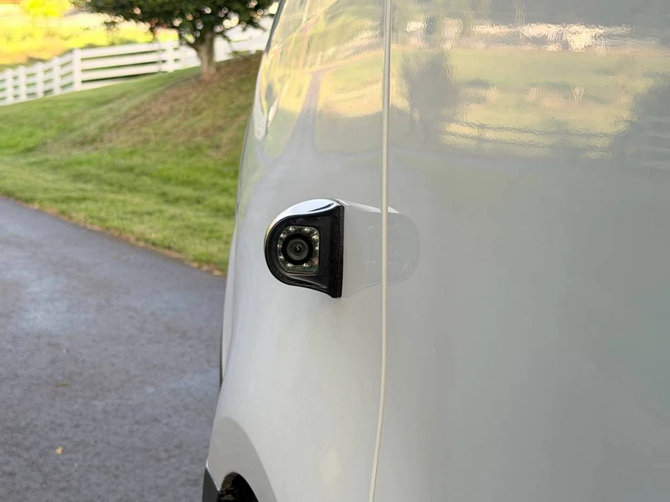 2019 Mercedes-Benz VS30 Sprinter - Image 14 of 24