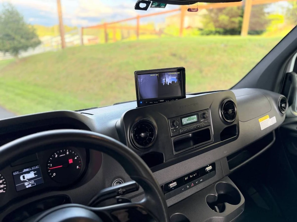 2019 Mercedes-Benz VS30 Sprinter - Image 22 of 24